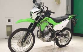 KAWASAKI KLX230 LX230A