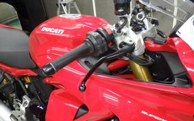 DUCATI SS950S 2021