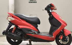 YAMAHA CYGNUS 125 XSR 2 SE44J