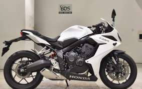 HONDA CBR650R 2023 RH03