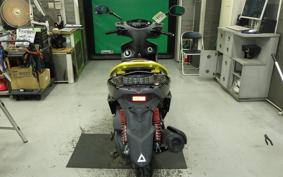 YAMAHA CYGNUS 125 XSR 2 SE44J