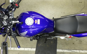 HONDA CB400SF VTEC Spec3 2007 NC39