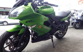 KAWASAKI NINJA 400R 2013 ER400B