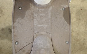 HONDA CREA SCOOPY 2021 AF55