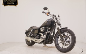 HARLEY FXDBC1580 2015