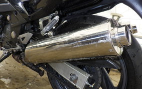 KAWASAKI ZZ-R400 Gen.2 2001 ZX400N