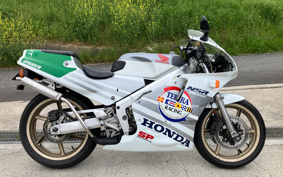 HONDA NSR250R-1 MC18