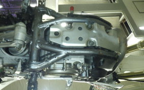 SUZUKI DR-Z400SM 2018 SK44A