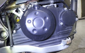 KAWASAKI KLX125D TRACKER 2019 LX125D