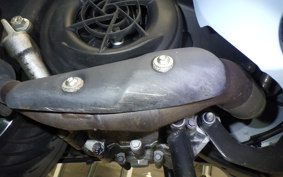 VESPA VXL125 1991