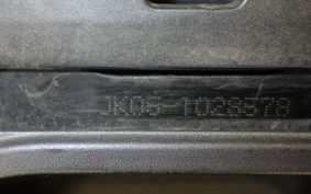 HONDA PCX125 2022 JK05