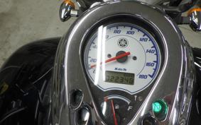 YAMAHA DRAGSTAR 400 2008 VH01J