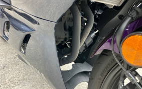 YAMAHA YZF-YZF-R3 ABS 2025 RH21J