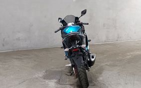 YAMAHA YZF-R25 RG43J