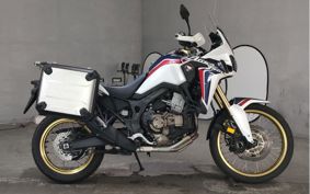 HONDA CRF1000L AFRICA TWIN 2018 SD04