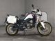 Фото Honda CRF1000L AFRICA TWIN 2018 с японского аукциона