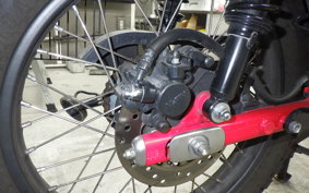 HONDA CT125 HUNTER CUB 2003 JA55
