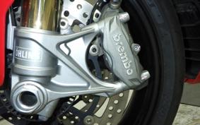 DUCATI SS950S 2022