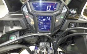 HONDA CRF1000L AFRICA TWIN 2017 SD04