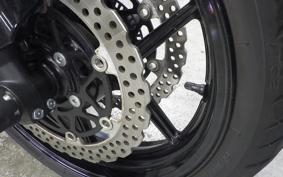 KAWASAKI Z1000 SX ABS 2018