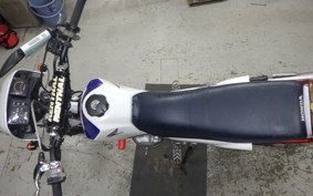 HONDA NX125