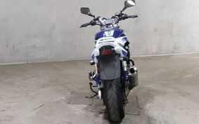 SUZUKI GSX1400 2002 GY71A