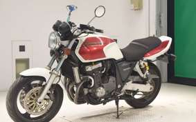HONDA CB1000SF 1997 SC30