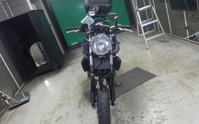 YAMAHA MT-03 2018 RH13J