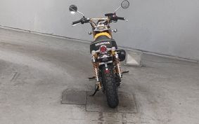 HONDA MONKEY 125 JB02