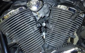 HONDA SHADOW 400 2006 NC34