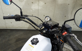 SUZUKI GLASS TRACKER BIG BOY NJ4DA