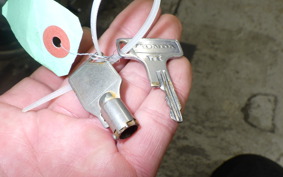 HONDA CB350 FOUR 1973 CB350F