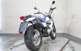 SUZUKI VANVAN 200 NH42A