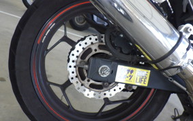 KAWASAKI NINJA 250 EX250L