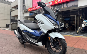 HONDA  FORZA 250 MF13