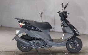 SUZUKI ADDRESS V125 CF4MA