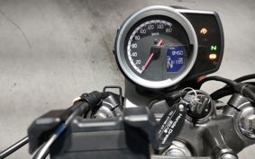 HONDA GB350 2022 NC59