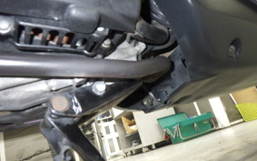 HONDA CREA SCOOPY AF55