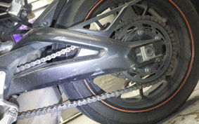 YAMAHA MT-09 2015 RN34J