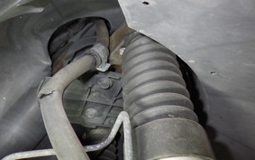 YAMAHA AXIS 125 TREET 1999 SE53J