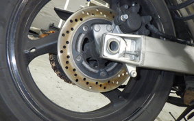 SUZUKI BANDIT 1200 S 2006 GV79A