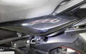 YAMAHA FAZER FZ6 N 2009