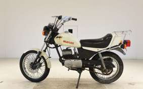 SUZUKI OR50 OR50