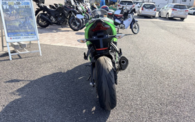 KAWASAKI NINJA ZX-6R KRT 2022 ZX636G