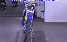 YAMAHA YZ250
