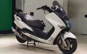 YAMAHA MAJESTY 125 FI 2024