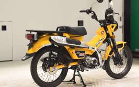 HONDA CT125-2 JA65