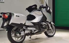 BMW R1200RT 2018