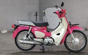 HONDA SUPER CUB110 JA56