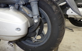 HONDA LEAD 125 JF45